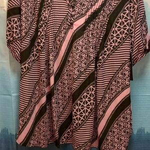 Brand New Roaman's Tunic 16W